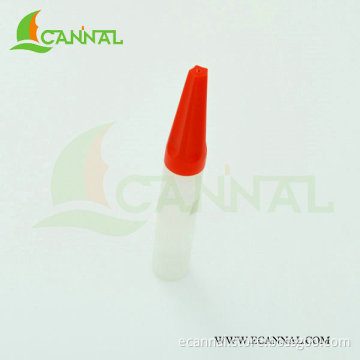 China Best E Cigarette Plastic Bottle Wholesale (BL002)